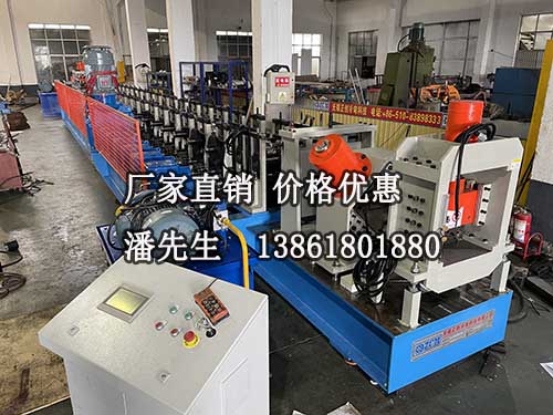 汽車車廂板設備生產標準是怎么樣的呢？